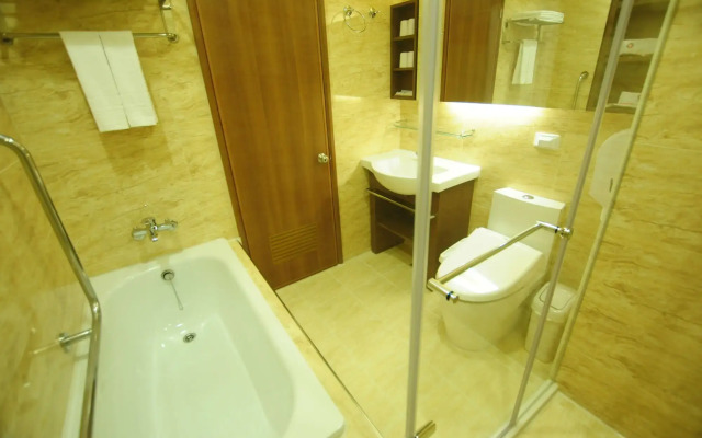 Kindness Hotel Hualien Main Station