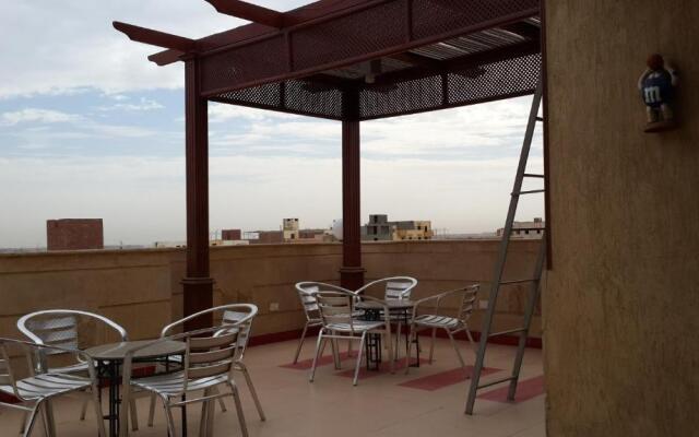 Bonne Vie Hotel