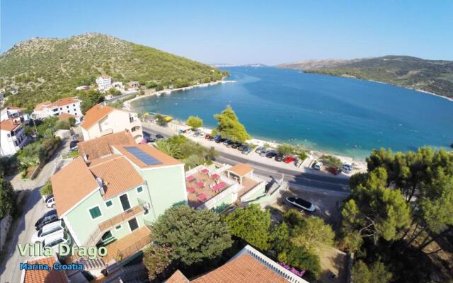 Villa Drago