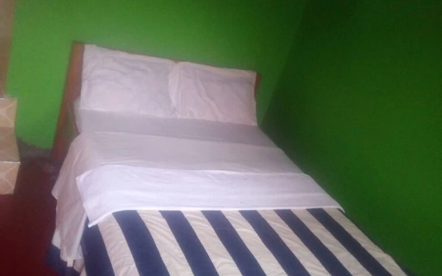 Silk Guest House