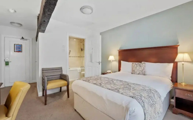 Sleeping Bear Hotel Dorchester