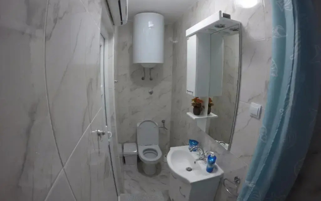 Apartments Krivokapic