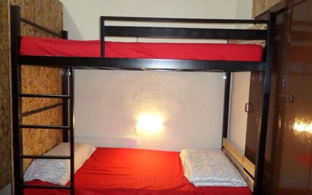 Yote Flashpackers - Hostel