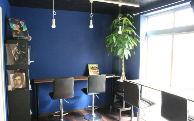 Hostel North+Key Kyoto