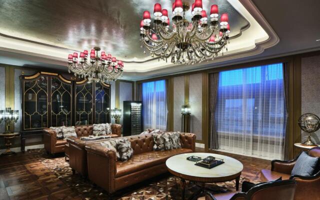 Wanda Vista Changchun