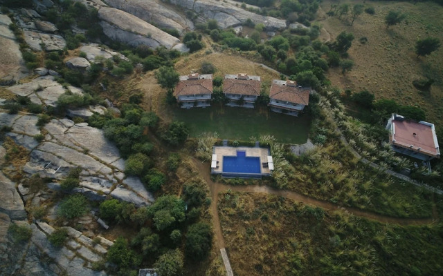 The Jawai Gateway Hotel