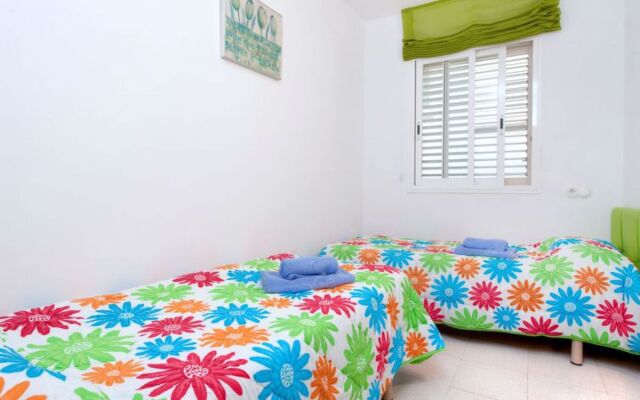 Apartment  Ronda L'Escala
