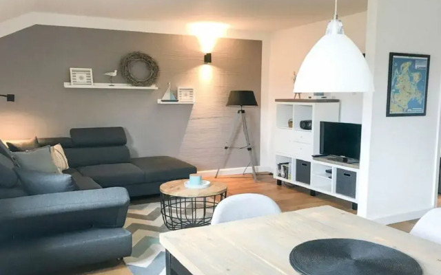 Comfortplus Apartment With 1 Bedroom