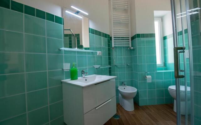 Colosseo Apartments - Rome City Centre