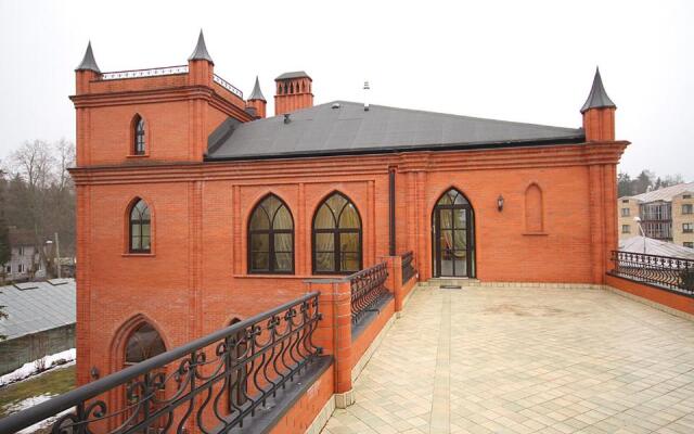 Guest house Florinda
