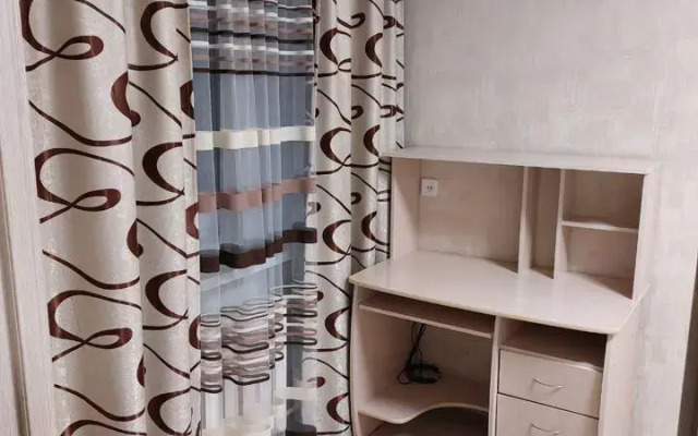 Апартаменты на улице Адмирала Флота Лобова 50