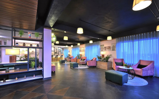 Golden Tulip Agra