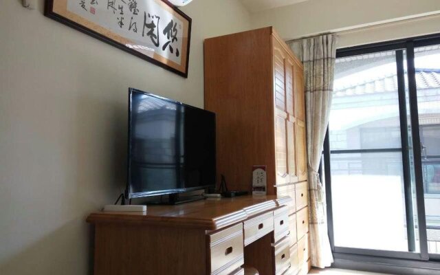 Good Kinmen B&B