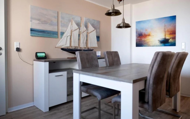 Witte Kliff Helgoland