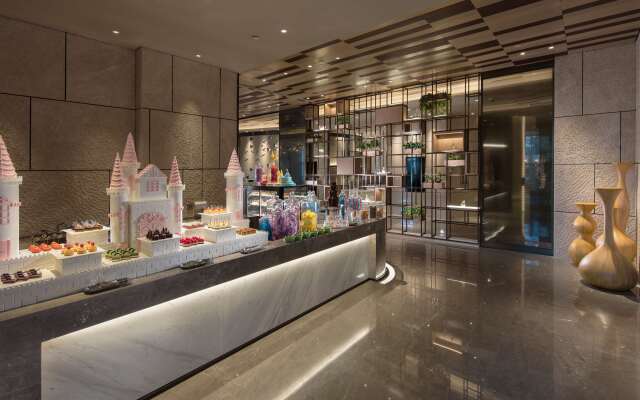Doubletree By Hilton Hotel Xiamen Haicang