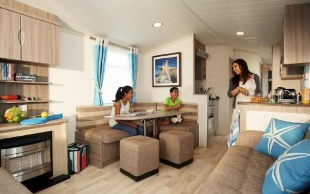 Seton Sands Holiday Park