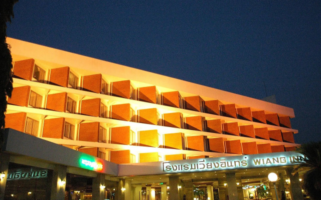 Wiang Inn Hotel Chiang Rai