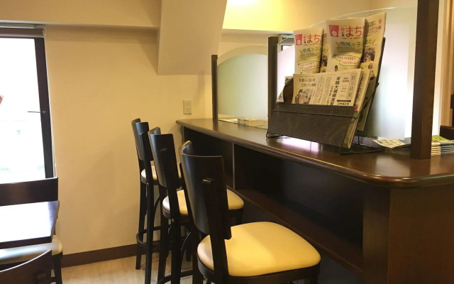 Business Inn SUNHOTEL
