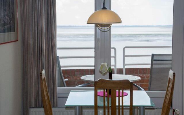 015 Fewo Abrams Wilhelmshaven