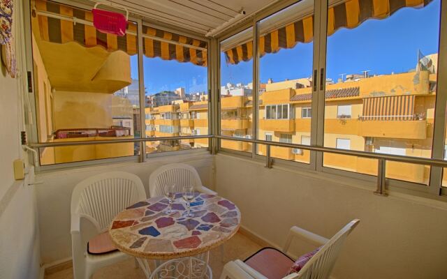 Apartamento Costa Calpe - Apolo III 6