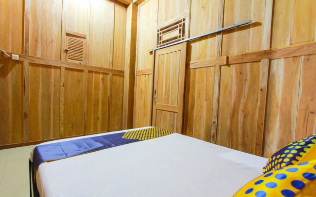 SPOT ON 2211 Rumah Singgah 007wijaya