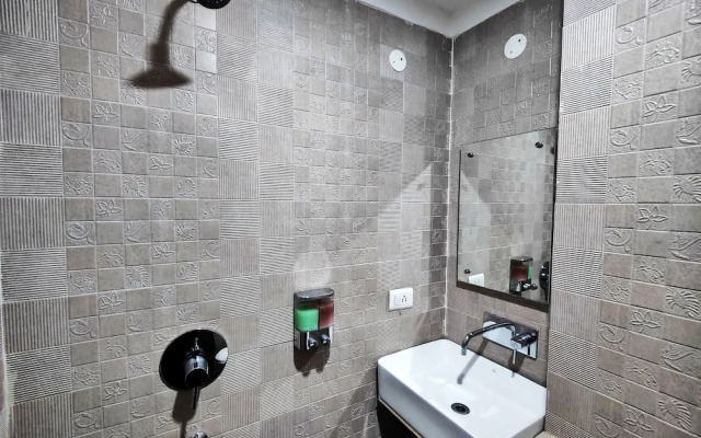 Hotel 21 Chandigarh