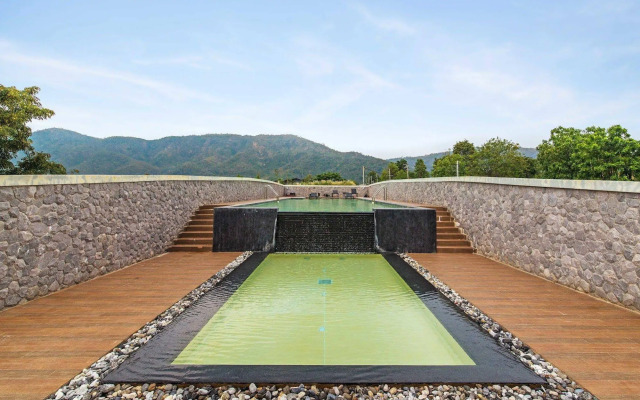 Phuphatara By Favstay