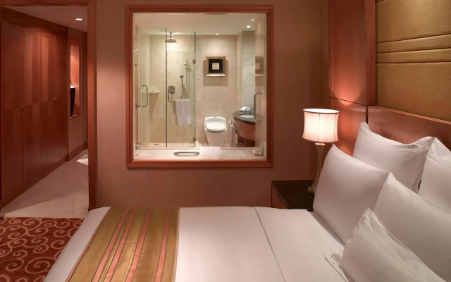JW Marriott Hotel Medan
