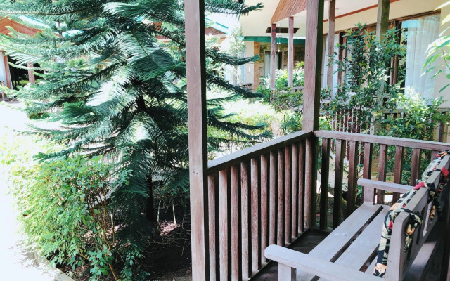 Ted's Bed and Breakfast