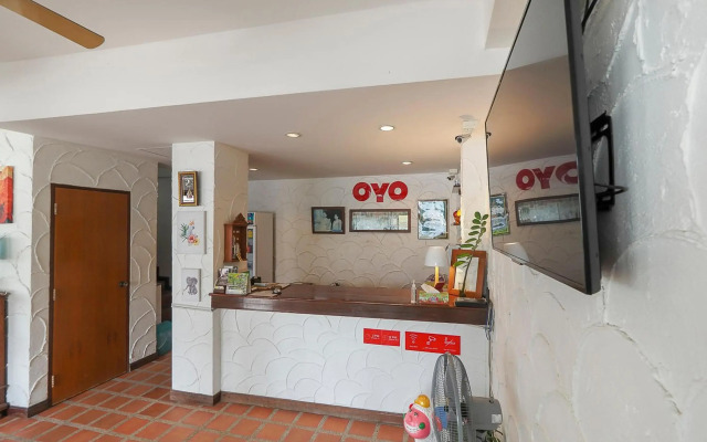 Tongmee Guest House