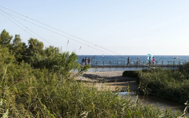 Camping Platja Cambrils