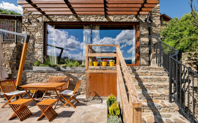 Cal Cassi - Suite de muntanya