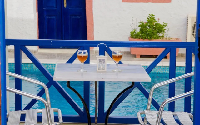 Hotel Leta