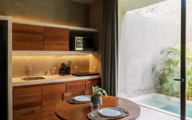 Seremonia Origen by Vida de Playa