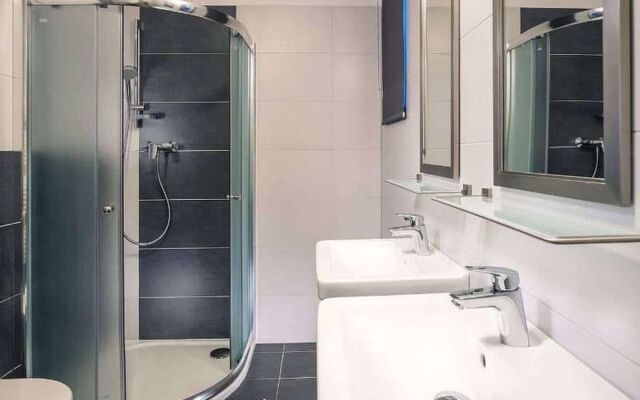 Residence Lipno 41603