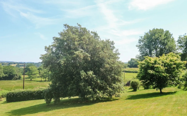 Langstone Farm