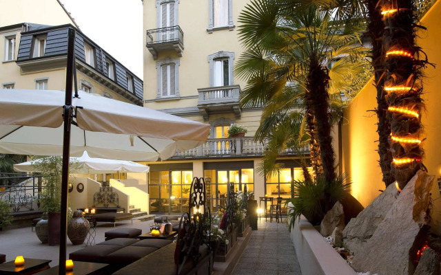 TownHouse Street Milano