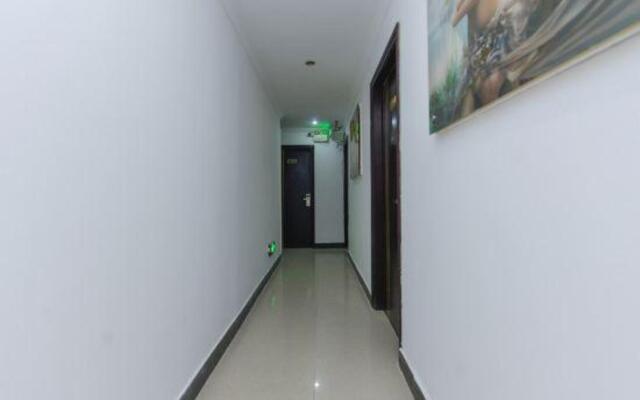 Hengbo Hotel
