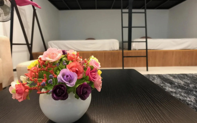 Kinta Valley Retreat