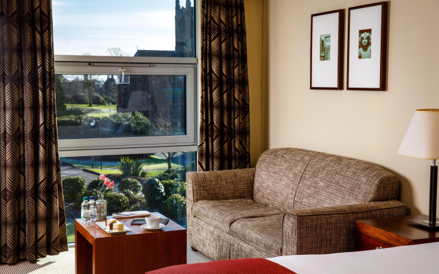 Holiday Inn Dumfries by IHG