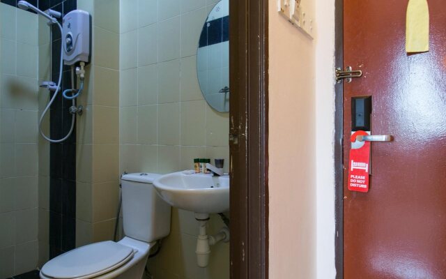 Hotel Ideal Senawang