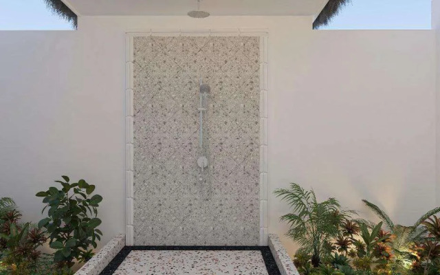 Dusitd2 Feydhoo Maldives - All Inclusive Resort