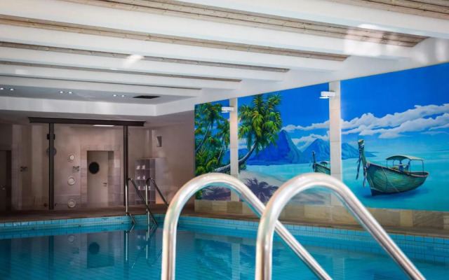Hotel Park Soltau