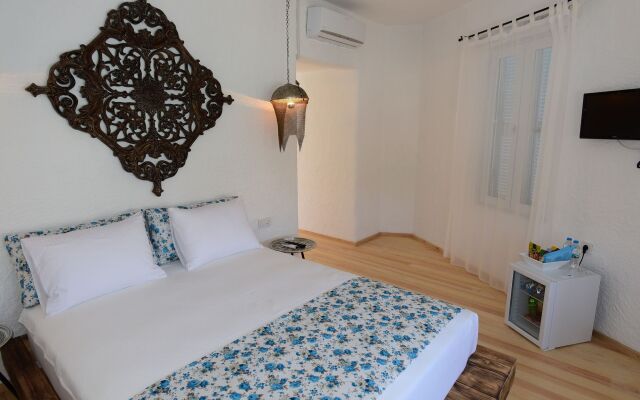 Kozanoğluhan Butik Otel