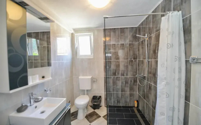 J&P Apartments Kotor