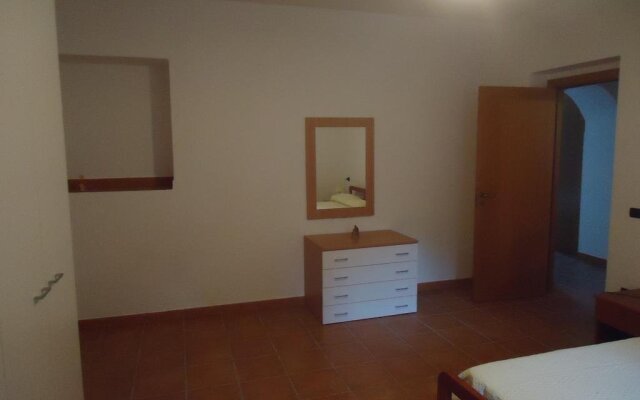 Agriturismo Torre Rinusa