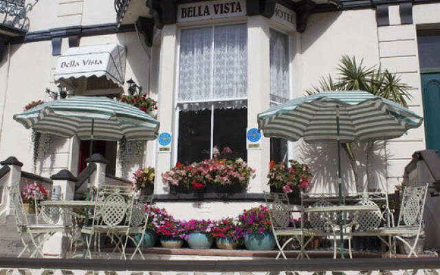 Bella Vista Hotel