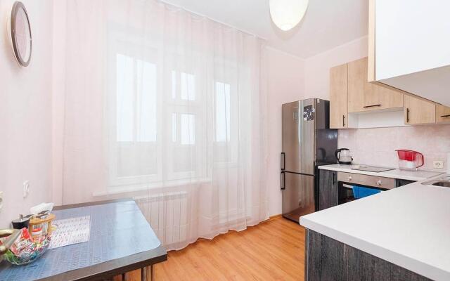 Apartment-NSK in Gorsky 84