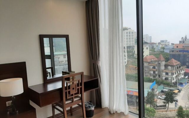 Anivia Tam Dao Hotel