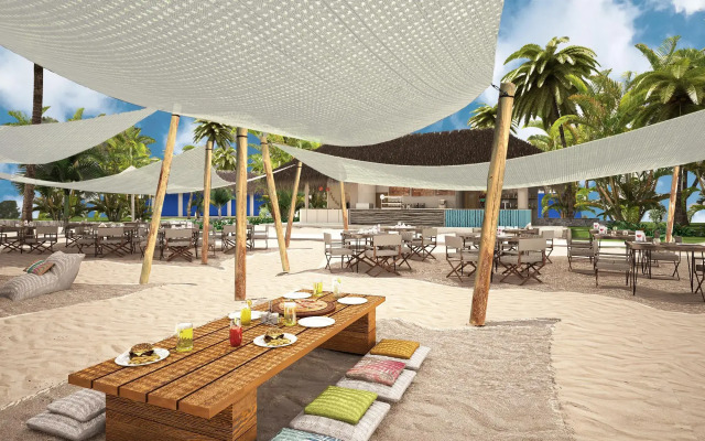 Iberostar Selection Hacienda Dominicus All Inclusive